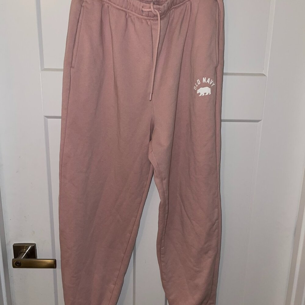 Old Navy Sweat Pants